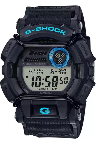 G-SHOCK GD-400-1B2DR - G1431