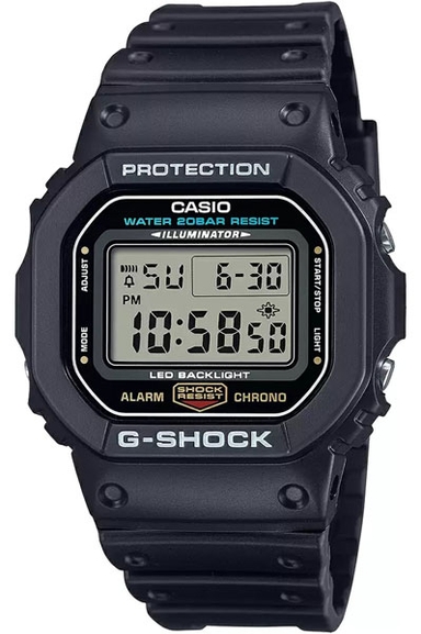 G-SHOCK DW-5600UE-1DR G1514