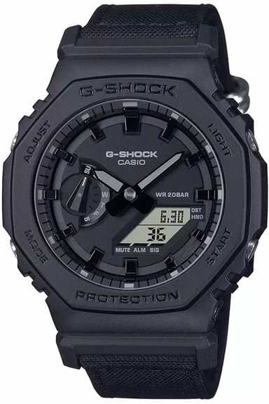 G-SHOCK GA-2100BCE-1ADR - G1524