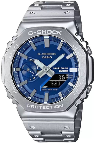 G-SHOCK GM-B2100AD-2ADR - G1563