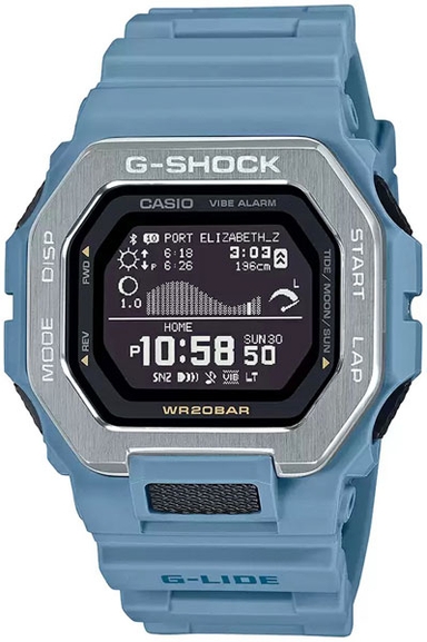 G-SHOCK GBX-100-2ADR G1566