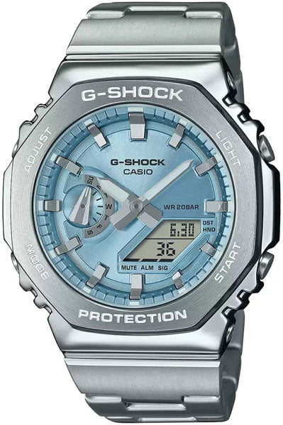 G-SHOCK GM-2110D-2ADR - G1613