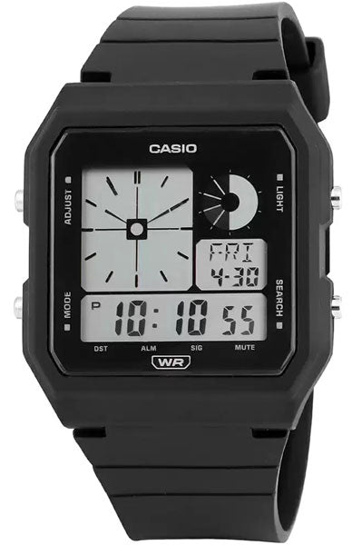 Water Resistance Unisex Watch D311