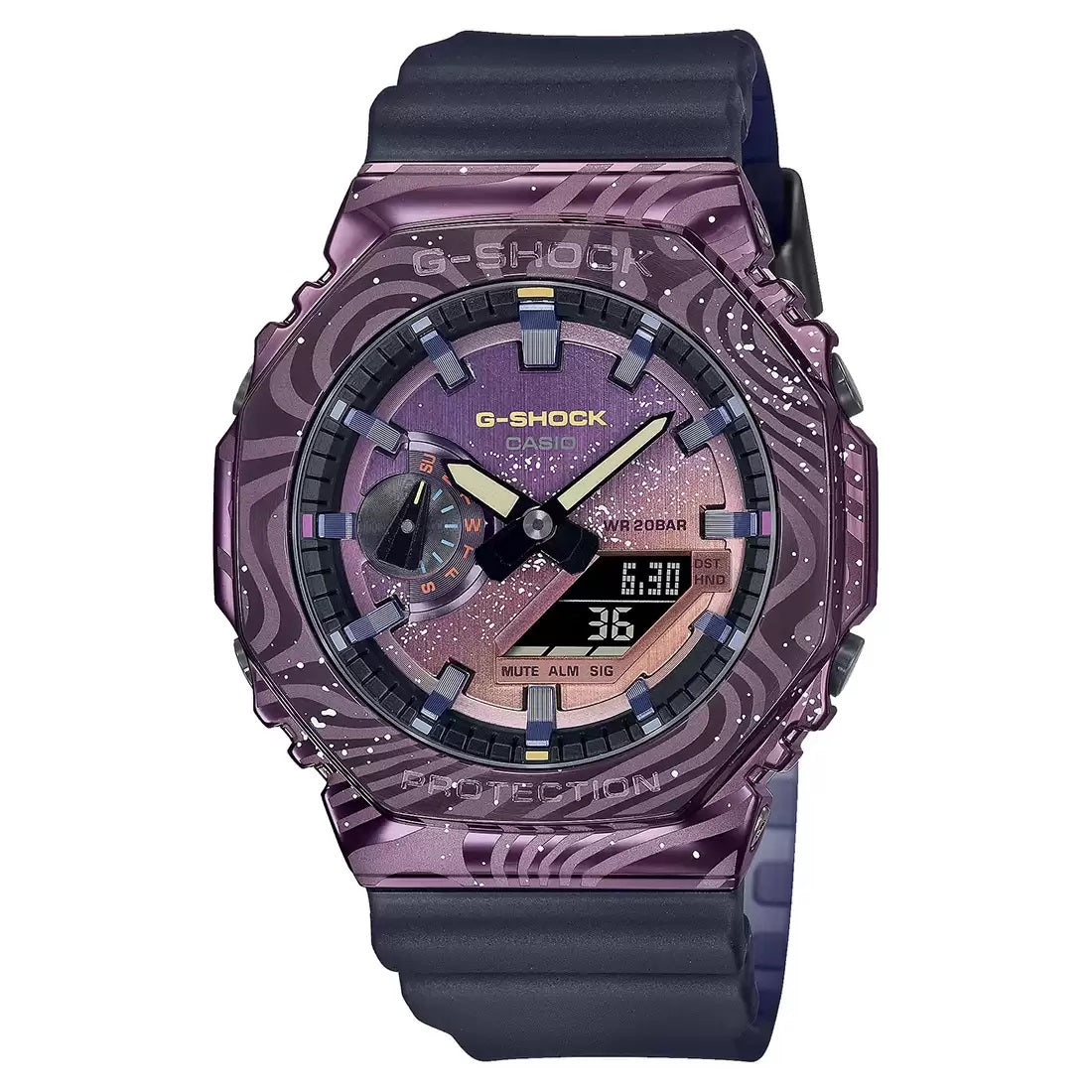 G-SHOCK GM-2100MWG-1ADR G1503