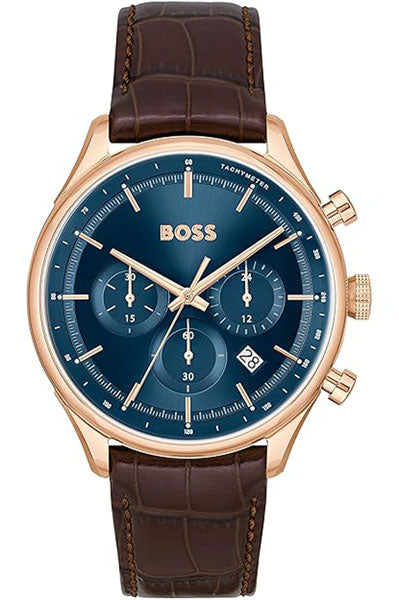 Gregor Chronograph Watch for Men 1514050