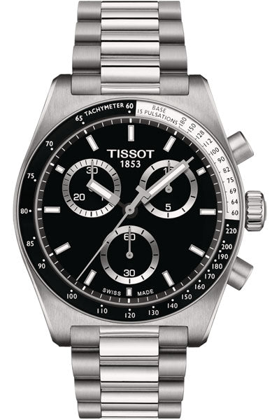 TISSOT PR516 CHRONOGRAPH T1494171105100