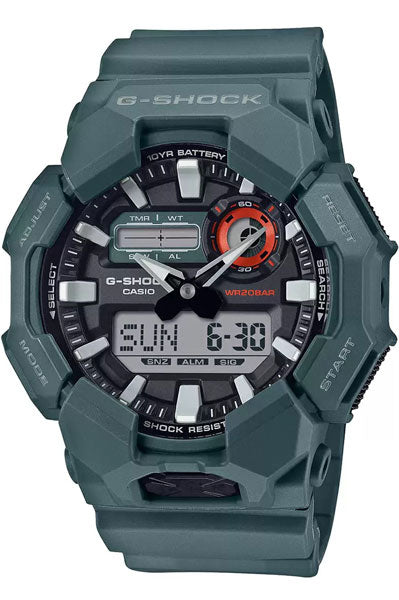 G-SHOCK GA-010-2ADR