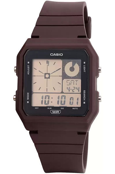 Water Resistance Unisex Watch D313