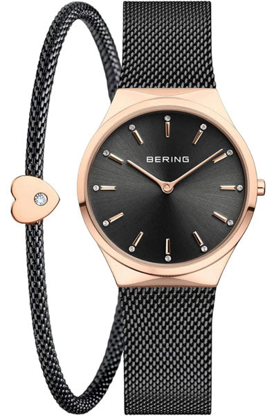 Classic Watch for Women With Bracelet 12131 169 GWP