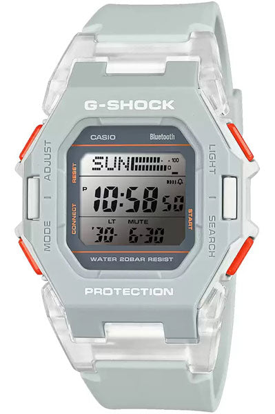 G-SHOCK GD-B500S-8DR - G1556