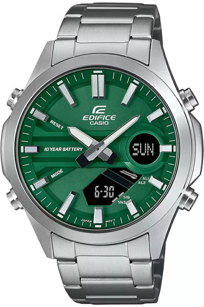 EDIFICE EFV-C120D-3ADF