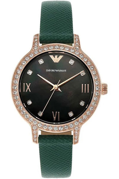Cleo Analog Watch for Women AR11577