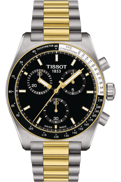 TISSOT PR516 CHRONOGRAPH T1494172205100