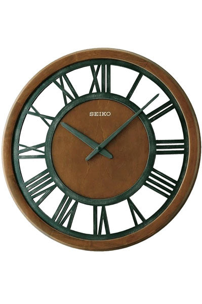 Seiko Wall Clock QXA735BN