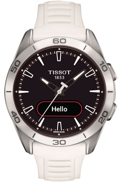 TISSOT T-TOUCH CONNECT SPORT T1534204705103 T TOUCH