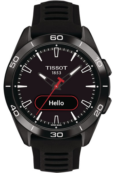 TISSOT T-TOUCH CONNECT SPORT T1534204705104 T TOUCH