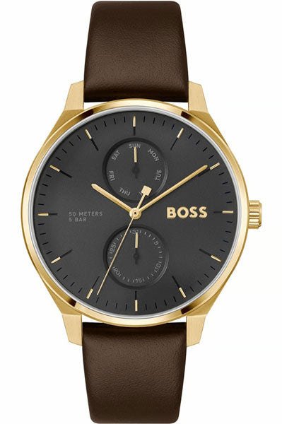 Tyler Analog Watch for Men