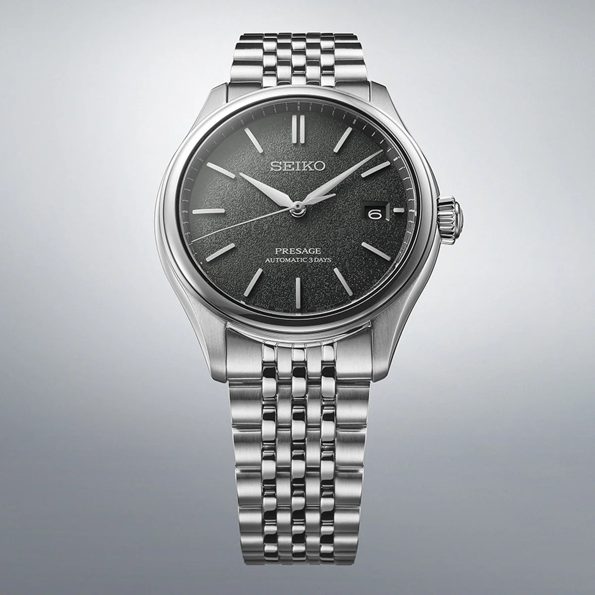 Seiko Presage Classic Series ‘Sensaicha’ SPB465J1