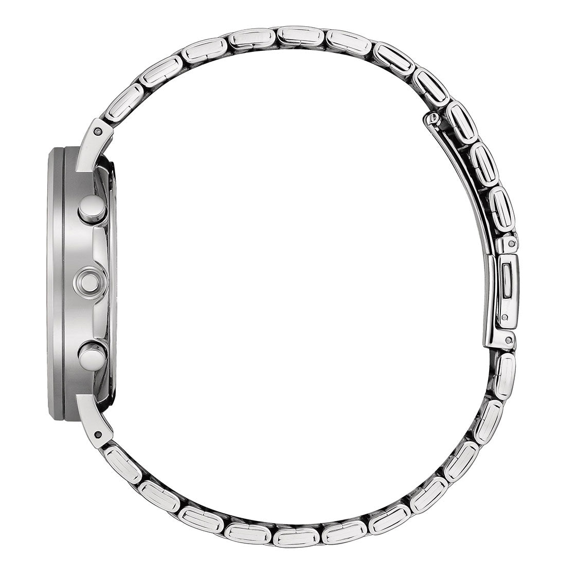 Citizen Quartz Gents Watch Green Dial AN8220 52X