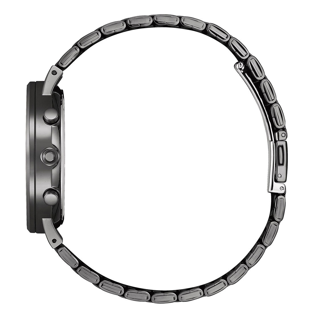 Citizen Quartz Gents Watch Grey Dial AN8227 53H