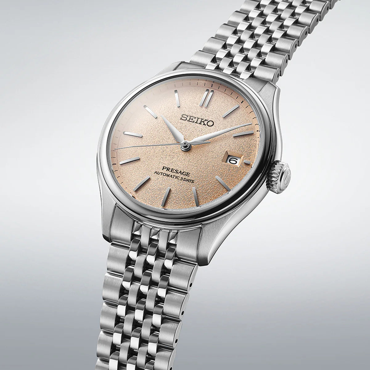 Seiko Presage Classic Series ‘Araigaki’ SPB467J1
