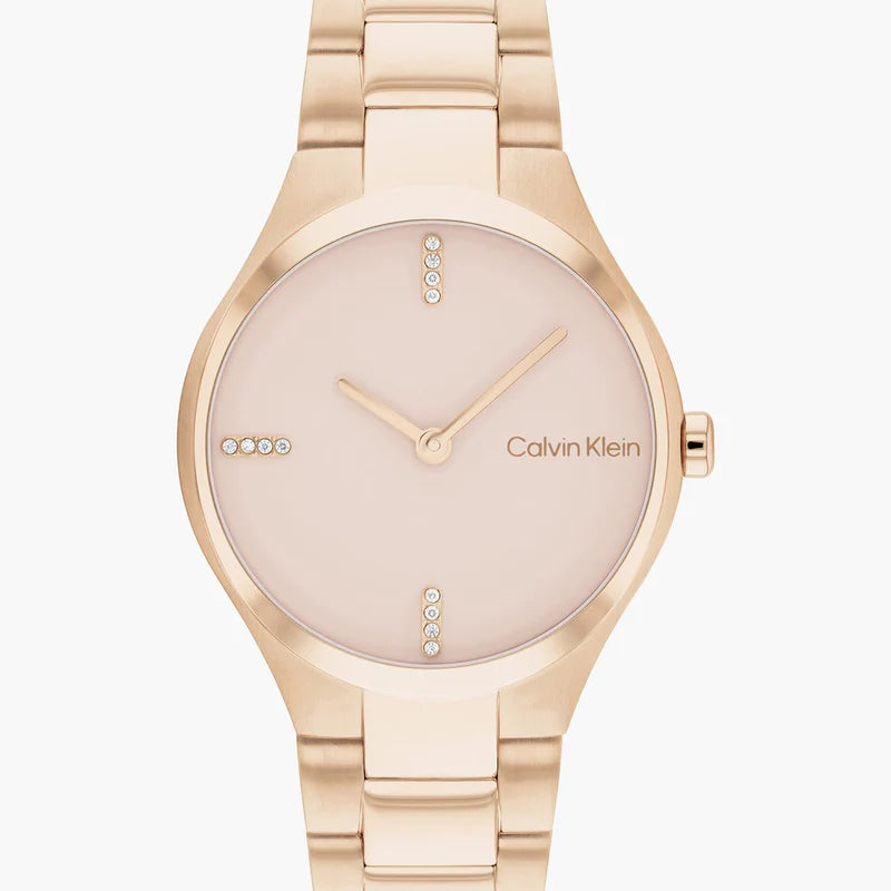 CALVIN KLEIN Admire Women Analog Watch 25200334