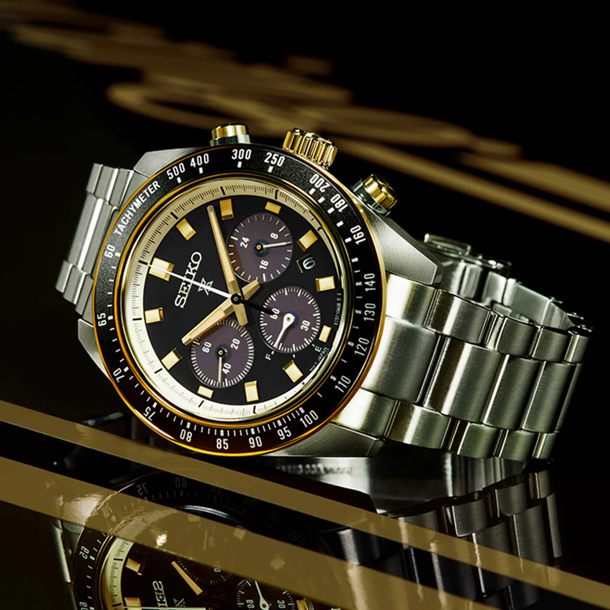 Prospex ‘Circuit Race’ Solar SSC941P1