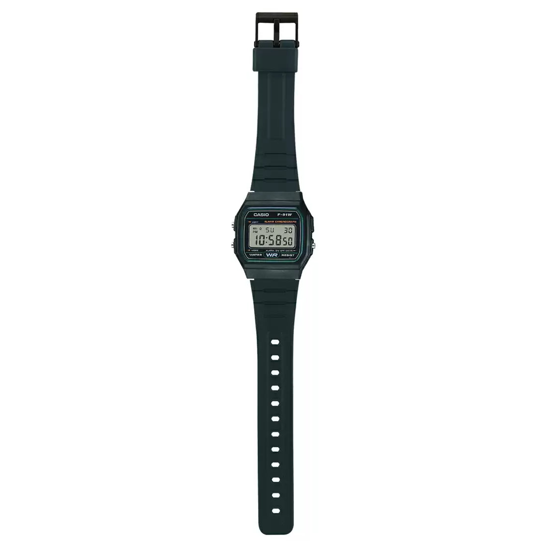 Green Digital - Unisex Watch D246
