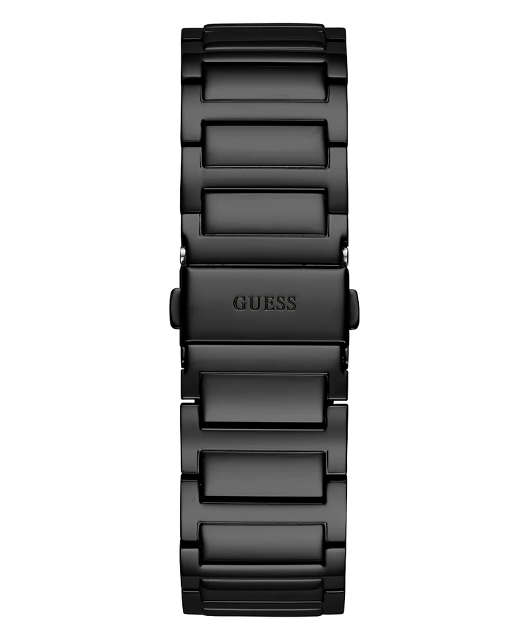 Guess Green & Stainless Steel Men's Watch GW0565G2