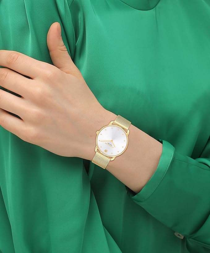 Elliot Women Quartz