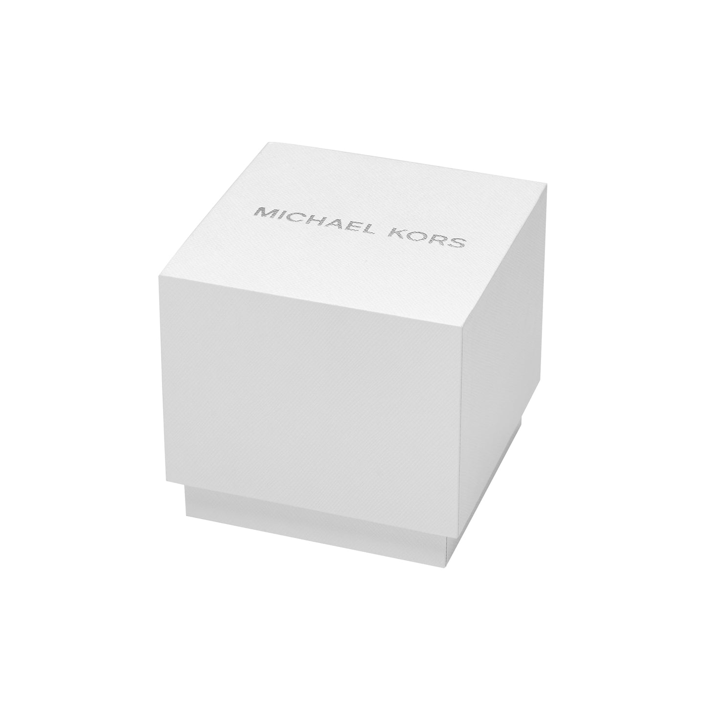 Michael Kors Chronograph Blue & Stainless Steel Women's Watch MK7332