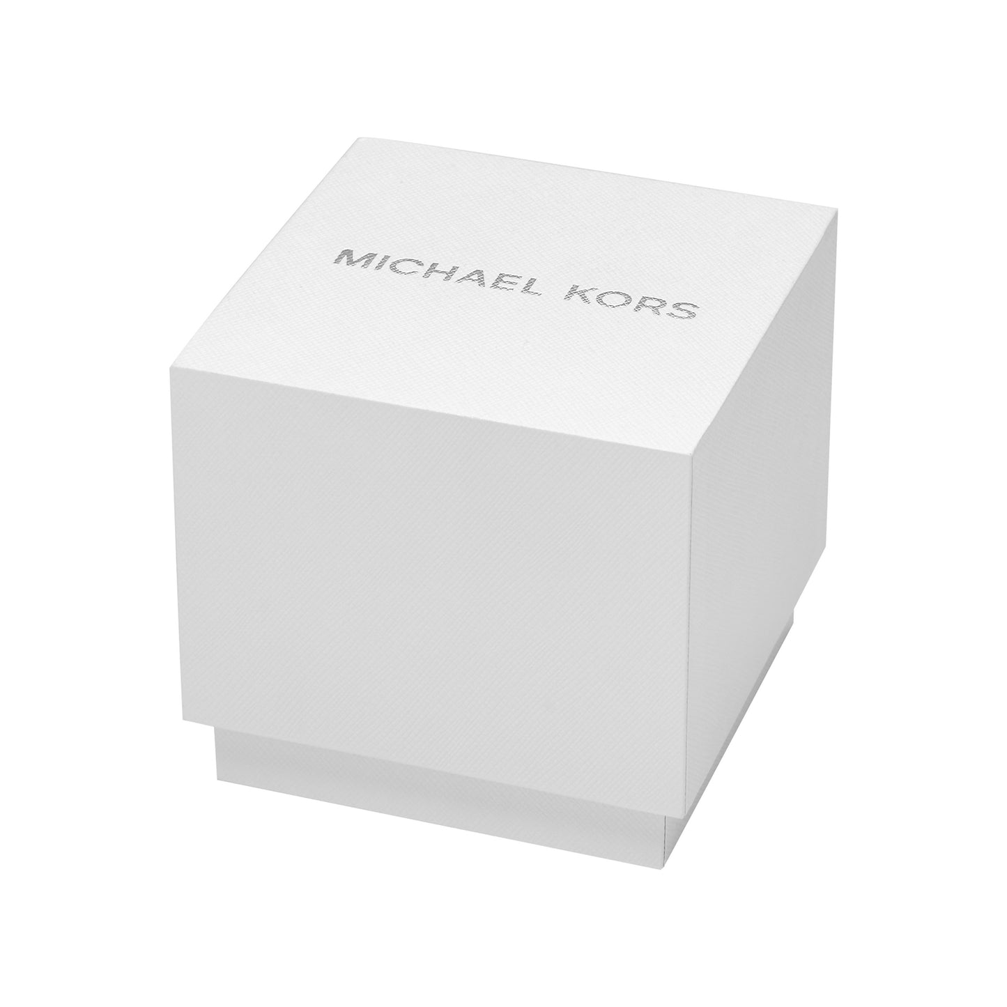 Michael Kors Analog Blue & Stainless Steel Women's Watch MK7338