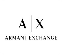 ARMANI EXCHANGE