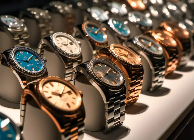 Why to Collect Watches: A Guide for the Youth