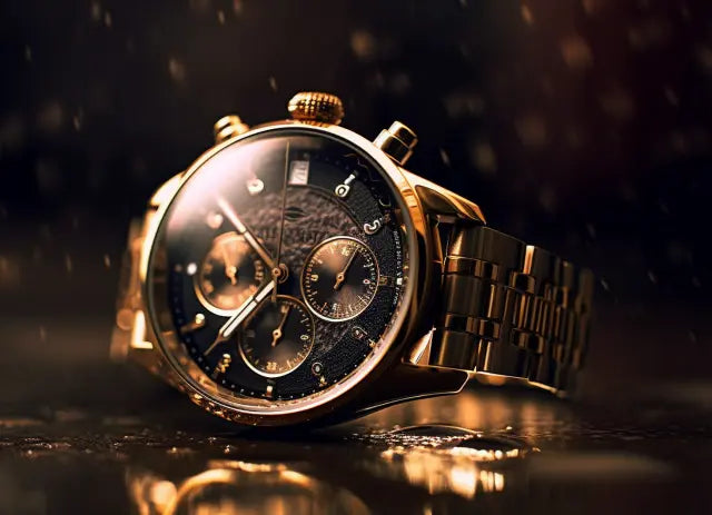 Affordable Luxury: Quality Watches in Budget