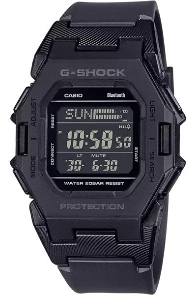 G-SHOCK GD-B500-1DR - G1555