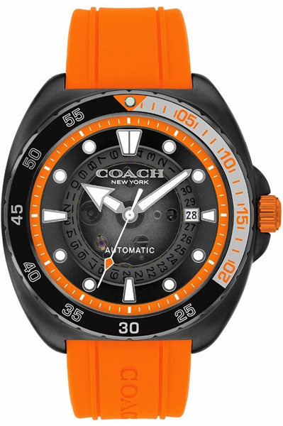 Charter Men Automatic Date