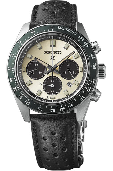 Prospex ‘Racing Sports’ Solar Speedtimer Chronograph SSC943P1