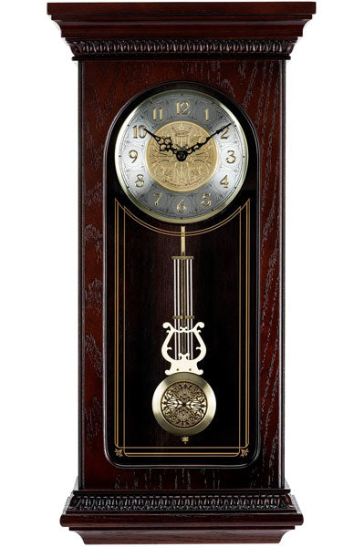 Seiko Wall Clock QXH008BN