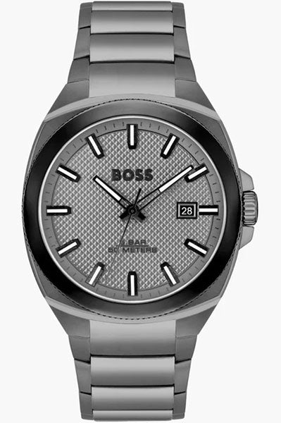 HUGO BOSS Walker Men Analog Watch 1514137