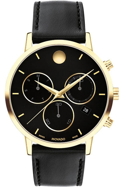 607779 Museum Chronograph Watch for Men