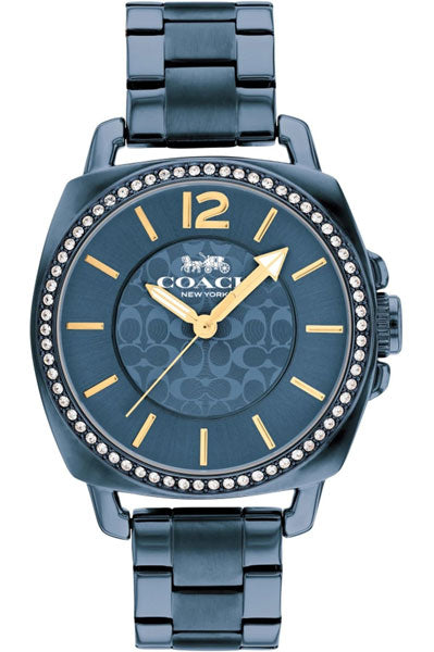 14503985 Boyfriend Watch for Women