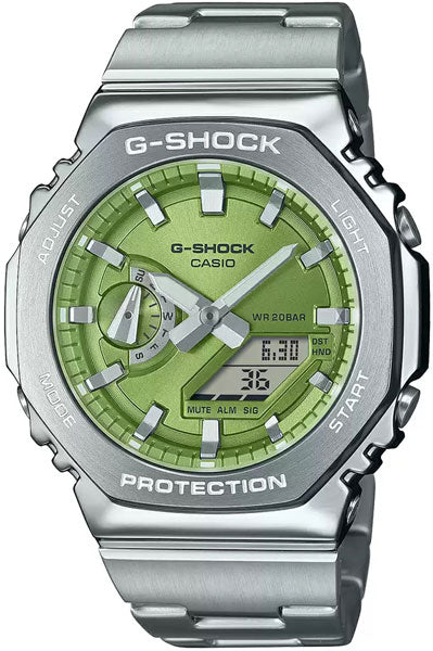 G-SHOCK GM-2110D-3ADR - G1611