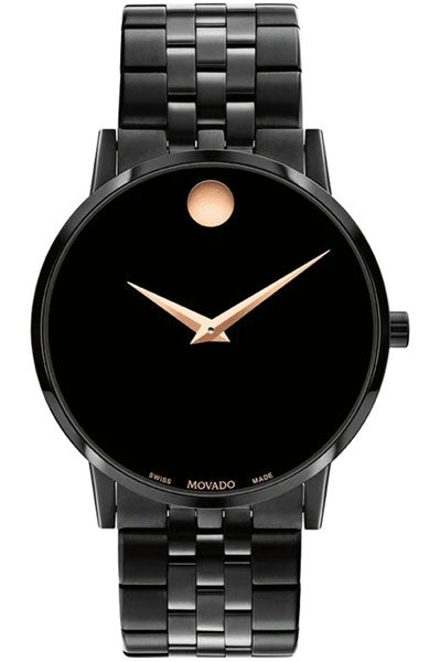 Movado Bold Thin Swiss Watch for Men 607963