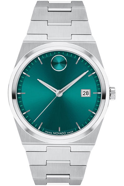 MOVADO BOLD QUEST 3601222