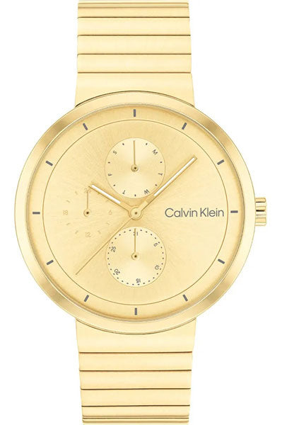Calvin Klein 25100030 Create Watch