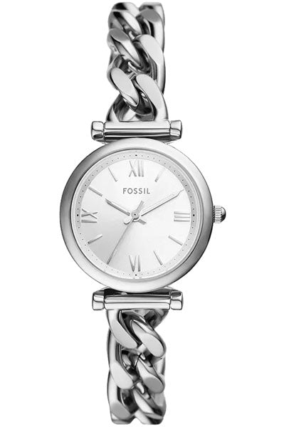 Carlie Analog Watch for Women ES5331