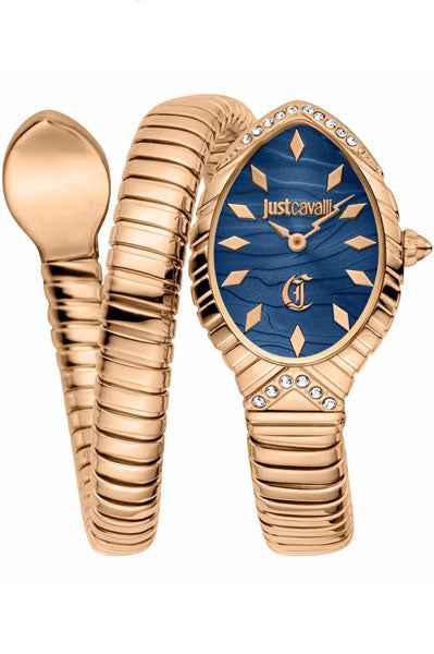 Unica Snake Analog Watch for Women