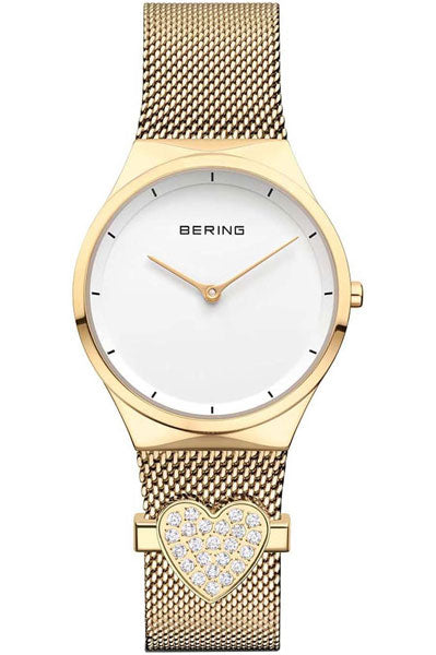 Combo Classic Watch for Women With Bracelet 12131 339