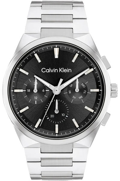 Calvin Klein Distinguish Watch 25200459